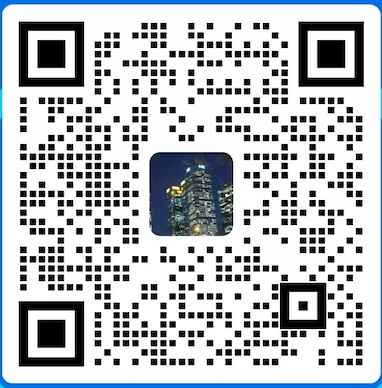 WeChat QR Code
